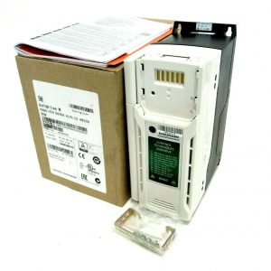 NEW CONTROL TECHNIQUES M400-03400094A10101AB100 UNIDRIVE 5HP 380-480V