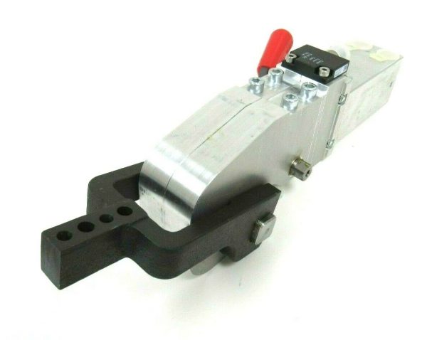 NEW DESTACO 82L4G-203B7H0 POWER CLAMP 82L4G203B7H0 - Image 4