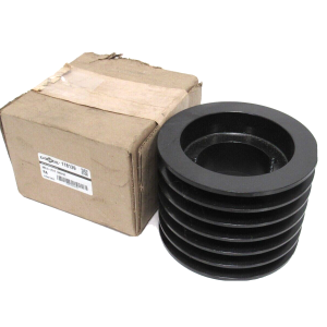 NEW DODGE 118139 SHEAVE 6B6.0-2517