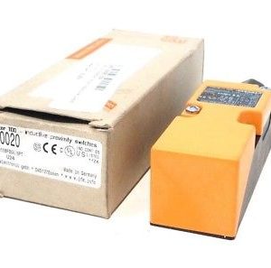 NEW EFECTOR IME2015BFBOA/NPT PROXIMITY SWITCH IM0020 IME2015BFBOANPT