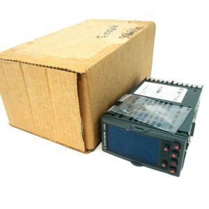 NEW EUROTHERM  2408F /CC /VH /M2 /YC /XX /XX /PB /XX /XXXXX TEMPERATURE CONTROL