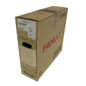 NEW FANUC A06B-6117-H105 SERVO AMP A06B6117H105