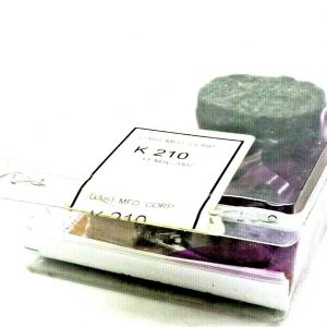 NEW GAST MFG. CORP K-210 REPAIR KIT K210