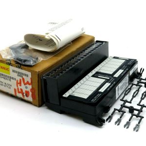 NEW GE FANUC IC670CHS001E I/O TERMINAL BLOCK