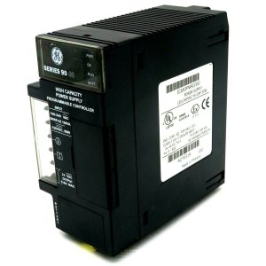 NEW GENERAL ELECTRIC  IC693PWR330J POWER SUPPLY IC693PWR330