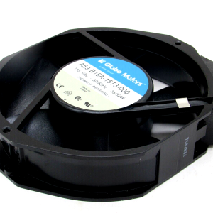 NEW GLOBE MOTORS A59-B15A-15T3-000 FAN 115 VAC 50/60HZ A59B15A15T3000