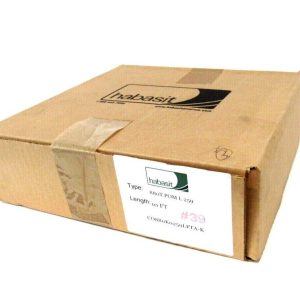NEW HABASIT CO880K0259LFTA-K CONVEYER CHAIN TYPE 880T POM L 259