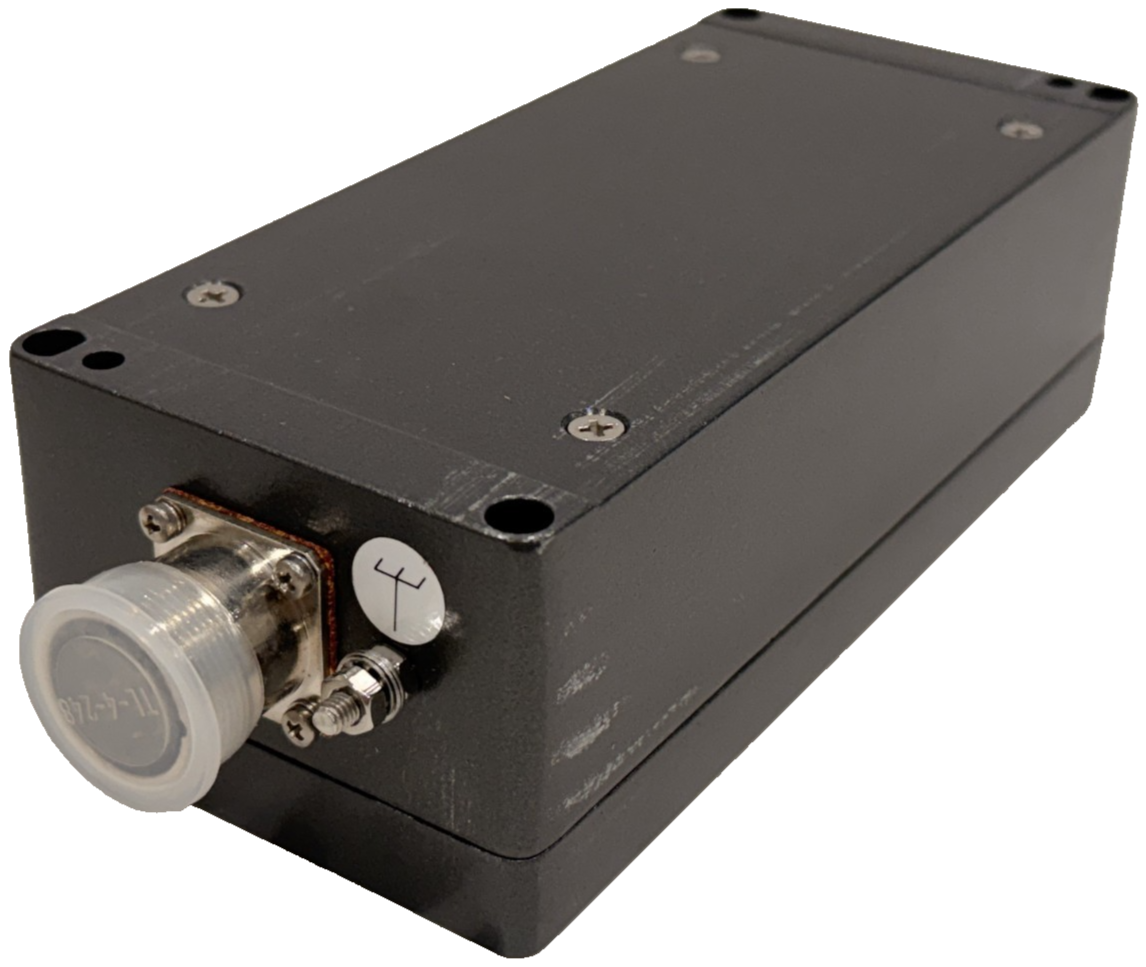 NEW HEIDENHAIN EXE 602E-005-FACH 22121 INTERPOLATION & DIGITIZING UNIT 24684202 - Image 4