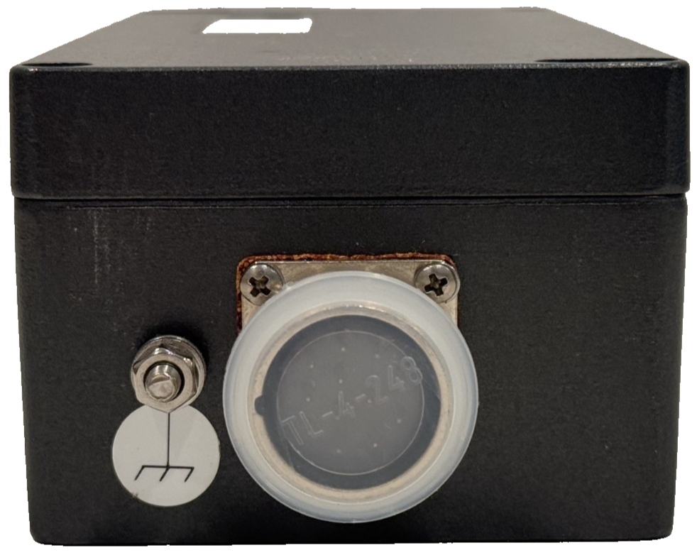 NEW HEIDENHAIN EXE 602E-005-FACH 22121 INTERPOLATION & DIGITIZING UNIT 24684202 - Image 6