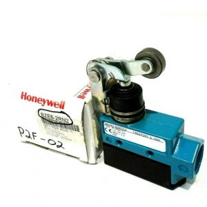NEW HONEYWELL BZE6-2RN2 LIMIT SWITCH BZE62RN2