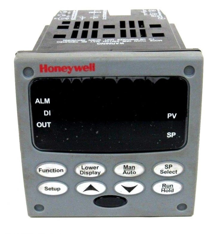 NEW HONEYWELL DC3200-EE-000R-240-00000-E0-0 CONTROLLER DC3200EE000R24000000E00 - Image 4