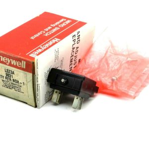NEW HONEYWELL MICROSWITCH LSZ3A SWITCH ACTUATOR