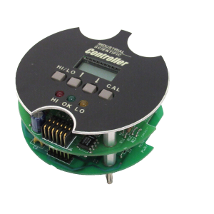 NEW INDUSTRIAL SCIENTIFIC 77011559 CONTROLLER 77011153