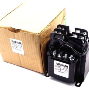NEW MICRON IMPERVITRAN B150D15RK TRANSFORMER 150V 50/60 HZ
