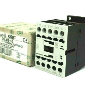 NEW MOELLER DILM9-10 CONTACTOR DILM910