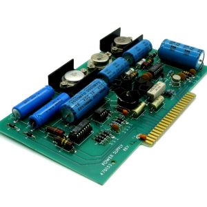 NEW MSA 470153 REV. 12 POWER SUPPLY BOARD 470091