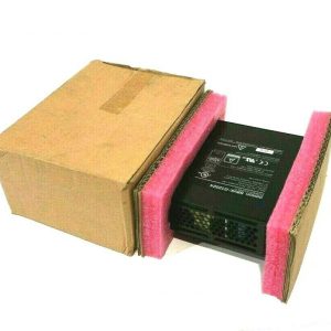 NEW OMRON S8VK-G12024 POWER SUPPLY S8VKG12024