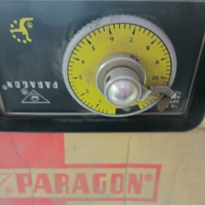 NEW PARAGON ELECTRIC 500-151-0 RESET TIMER 5001510