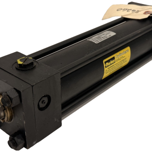 NEW PARKER 02.50 CH2HKT14AC 10.000 PNEUMATIC CYLINDER SER. 2H CC578339 A 3000PSI