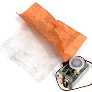 NEW ROSEMOUNT 90003379 33100 INFRARED LIGHT DETECTOR