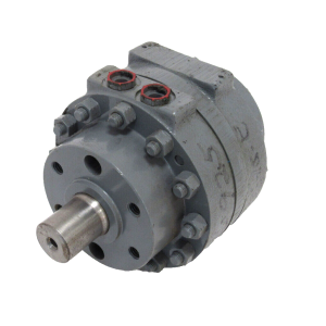 NEW ROTAC SS-001-1V HYDRAULIC ACTUATOR / ROTARY SS0011V