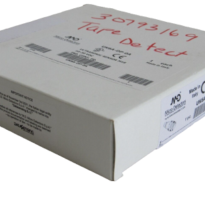 NEW SEALED MICRO DETECTORS UK6A-DP-0A SENSOR 10-30 VDC UK6ADP0A