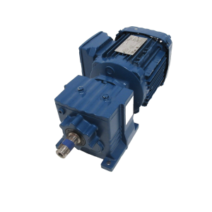 NEW SEW EURODRIVE R17 DRN80MK4/RI GEARMOTOR 15.84:1 R17DRN80MK4RI
