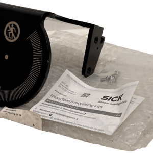 NEW SICK MICROSCAN3 MS3 MOUNTING KIT 1B 2074242