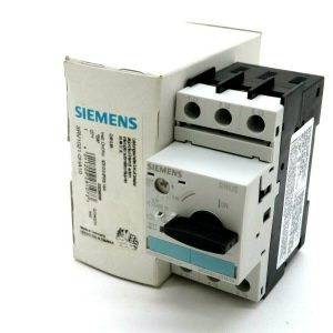NEW SIEMENS 3RV1021-0HA10 CIRCUIT BREAKER 3RV10210HA10