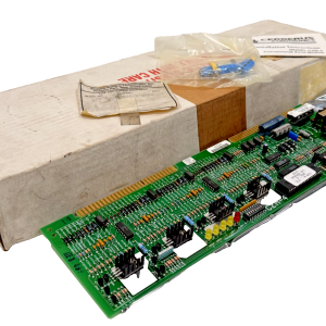 NEW SIEMENS CZM-4 500-890488 REV. 5 CONTROLLABLE ZONE MODULE CZM4 500890488