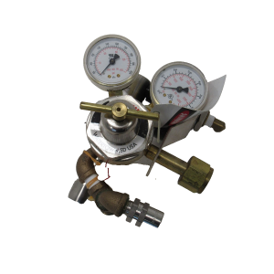 NEW SMITH H1733C-320 GAS REGULATOR U26447 H1733C320