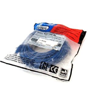 NEW TRIPP LITE N201-050-BL ETHERNET CABLE N201050BL