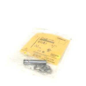 NEW TURCK BI2-M12-AN6X-H1141/S591 SENSOR 4606690 BI2M12AN6XH1141S591