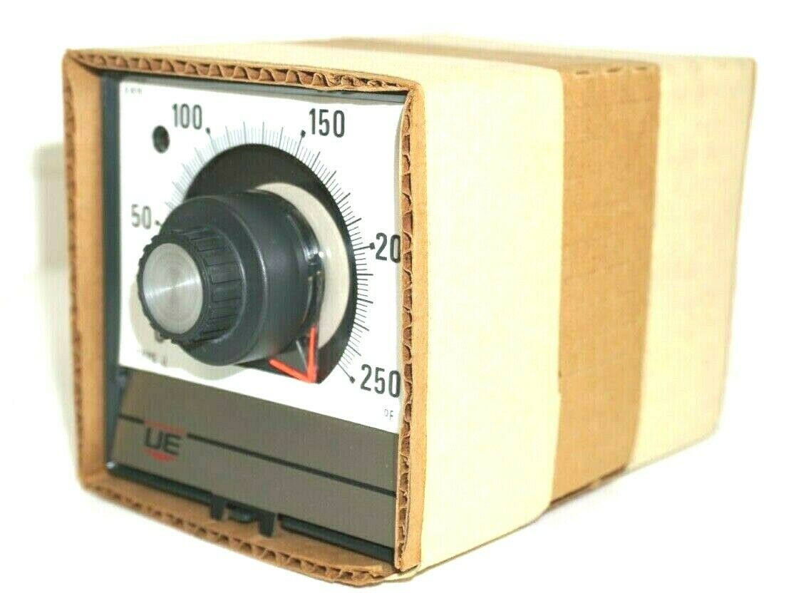 NEW UNITED ELECTRIC I921J12G40 J/TC TEMPERATURE CONTROL PROBE - SB ...