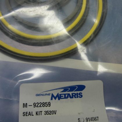 NEW VICKERS/METARIS M-922859 SEAL KIT M922859