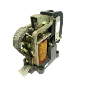 NEW WESTINGHOUSE MD710 CONTACTOR SIZE 7 857D506G04