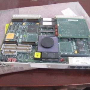 PMC 31-50279N02 CPU 68040 Board
