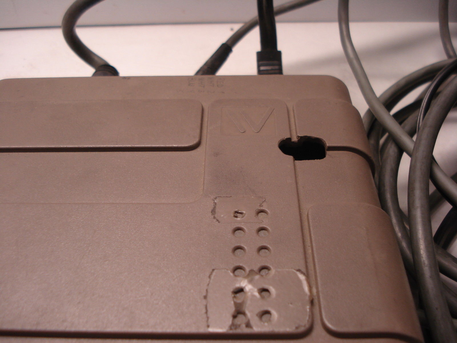 USED TELEMECANIQUE TSXTE01 INTERFACE RS-232 CONV JUNCTION WITH CABLES - Image 3
