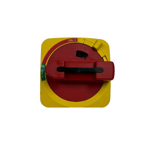 USED ALLEN BRADLEY 194R-HS4E DISCONNECT SWITCH SER. A 194RHS4E