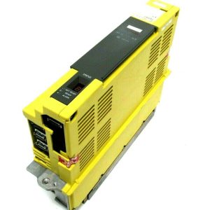 USED FANUC A06B-6089-H105 SERVO DRIVE A06B6089H105