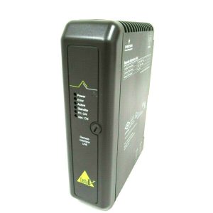 USED FISHER ROSEMOUNT DELTA V 12P2890X042 REMOTE INTERFACE UNIT KJ2004X1-BA1
