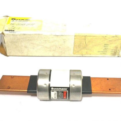 2 NEW BUSSMAN FUSETRON  FRS-R-225  FUSES FRSR225