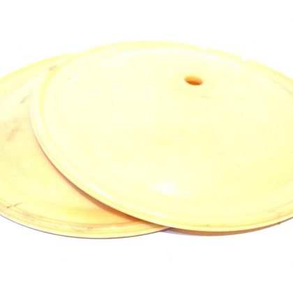 2 NEW WILDEN 04-1060-56 DIAPHRAGM 04106056