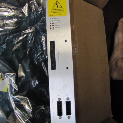 USED ADEPT 10341-10010 PC BOARD REV.D  1034110010