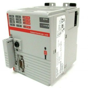 NEW ALLEN BRADLEY 1768-L43S COMPACT GUARDLOGIX CPU 1768L43S