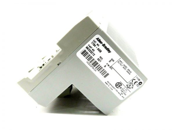 NEW ALLEN BRADLEY 1794-ASB REMOTE I/O ADAPTER SERIES D 1794ASB - Image 4