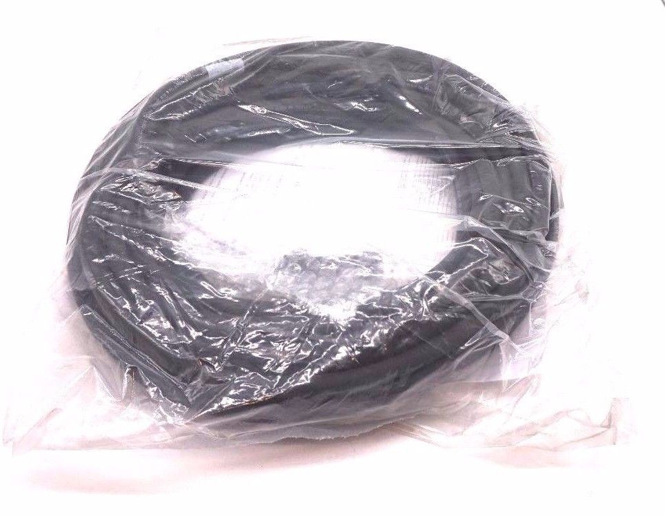 NEW ALLEN BRADLEY 2090-CFBM6DF-CBAA15 CABLE SER.A 2090CFBM6DFCBAA15