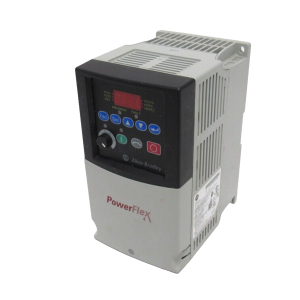 NEW ALLEN BRADLEY 22A-V4P5N104 POWERFLEX 4 DRIVE 1.0HP 22AV4P5N104