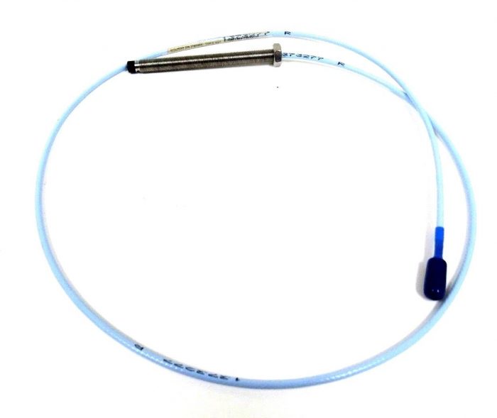 NEW BENTLY NEVADA 330101-00-40-10-02-00 PROXIMITY SENSOR 3301010040100200 - Image 3