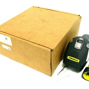 NEW COGNEX DMR-8500-0200 BAR CODE SCANNER W/ ETHERNET MODULE DM8500 DMR85000200